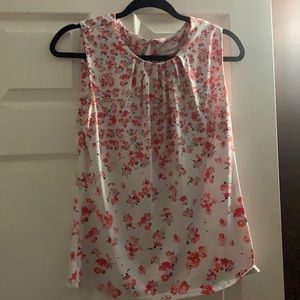 Pretty Calvin Klein shell